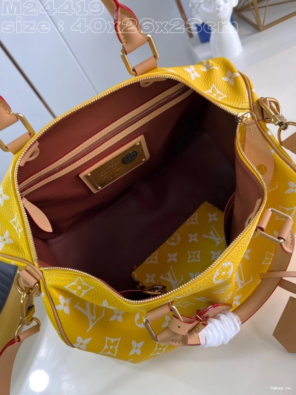 Vuitton 40 SPEEDY Louis 0718